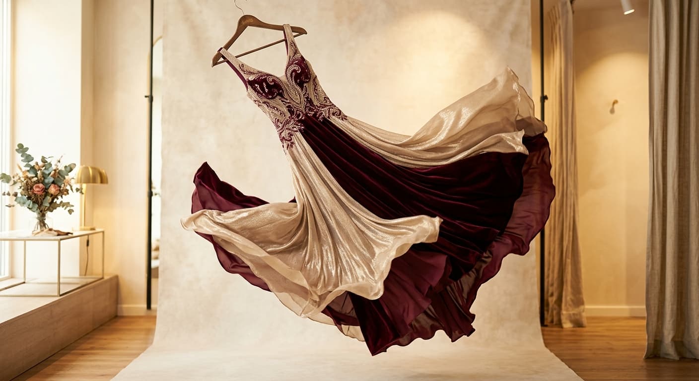 لباس زنانه رویال